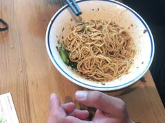 -蓉李记成都名小吃(太原龙湖万达店)