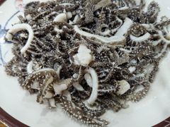 老北京爆肚-白魁老号饭庄(安内店)