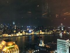 -翡翠36餐厅(浦东香格里拉店)