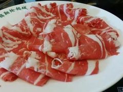 -清真·锦翔炝锅鱼(明德门店)