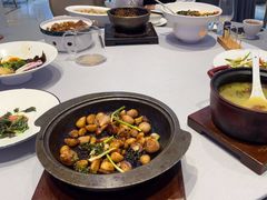 -狮王府淮扬菜(百家湖1912店)