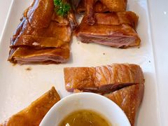 -骏莱海鲜鱼港(五角场店)