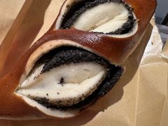 -屋裡·Union Bakery(龙江路店)