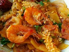 -集草轩·重庆麻辣烤鱼(西湖道店)