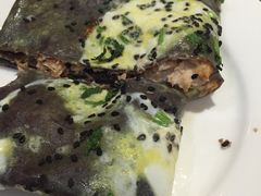 -亮马河饭店翠雅咖啡厅