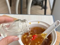 -满记甜品(万象城店)