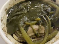 西洋菜炖猪肺-信行丰炖品皇店(光孝路店)