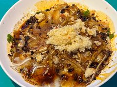 -川正旺江湖菜(三元桥店)