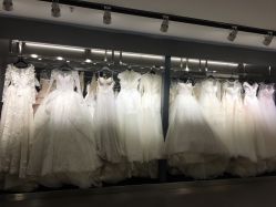 -MANLI BRIDAL婚纱