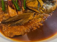 -纪林菜馆·博山菜老字号(华光路店)