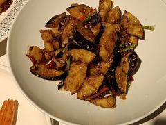 -梅飞酒家(桑园路店)