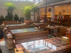 -丽江庭院之爱在路上(西单店)