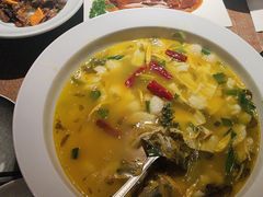 -北京老铺烤鸭(时代广场店)