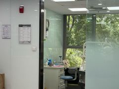 -马泷齿科·皓康门诊(尚都SOHO店)