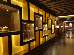 -富力丽思卡尔顿酒店·丽轩中餐厅