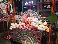 -万达影城(番禺万达广场店)