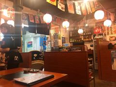 -大阪烧肉BAKA一代(十亩地店)