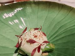 -深圳文华东方酒店·OPUS 388·精致法餐