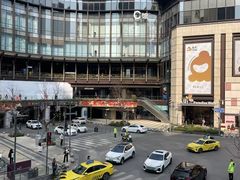 -龙湖重庆时代天街