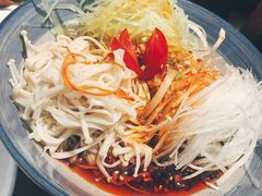 极品拌菜-小资太太餐厅(南岗区店)