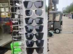 -宝视达眼镜(公园道店)