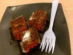 杞子桂花糕-添好运(中环IFC店)