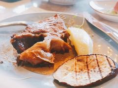-OGGI TRATTORIA PIZZERIA(深业上城店)
