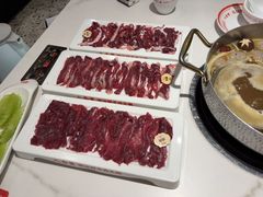 -八合里潮汕鲜牛肉火锅(上海汇智广场店)