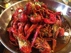 -虾小龙老长沙龙虾馆(坡子街店)