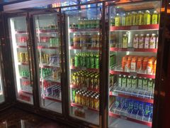 -萧邦音乐会所KTV·蒸汽活海鲜自助(福田店)