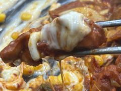 -高基五春川炒鸡排 韩国料理(威海总店)