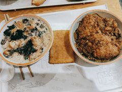 -早安山丘·豆浆油条(小木桥路店)