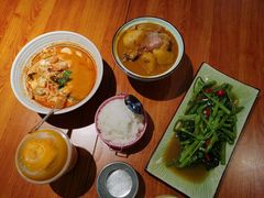 -我的甜·泰国餐厅