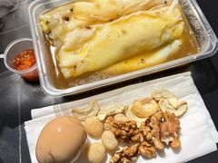 -澳洲牛奶公司(佐敦店)