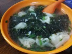 -阿麟馄饨(延长路店)