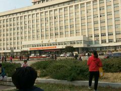 -辽宁大学(崇山校区)