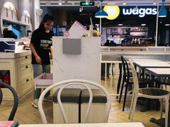 -满记甜品(优客百盛店)