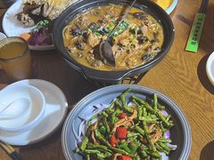 -李老哈·东北菜(宋园路店)