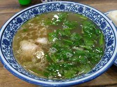 优质水盆羊肉-老白家水盆羊肉