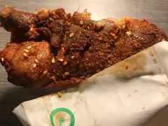 -道口童仔鸡(友谊街店)