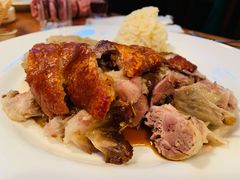 -宝莱纳啤酒花园餐厅PAULANER BRAUHAUS Nanjing(广州路店)