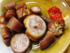 -二孃鸡爪爪(东郊记忆店)