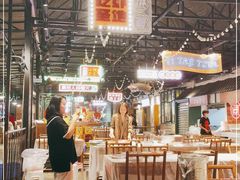 -霸王虾·麻辣小龙虾(清水河公园店)