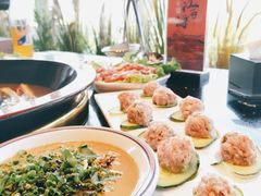 -三江两海老火锅(北京首店)