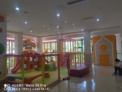 -小米熊儿童医院