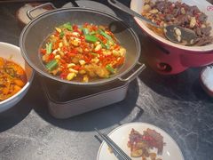 -建辉湖南土菜馆(高新店)