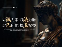 -上海诚本律师事务所·刑事辩护团队