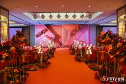 -Sunny喜铺婚礼策划(东部店)
