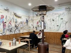 -87号烧烤海鲜·大排档(金沙滩店)