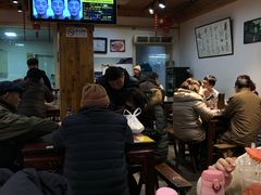 -南翔饭店
